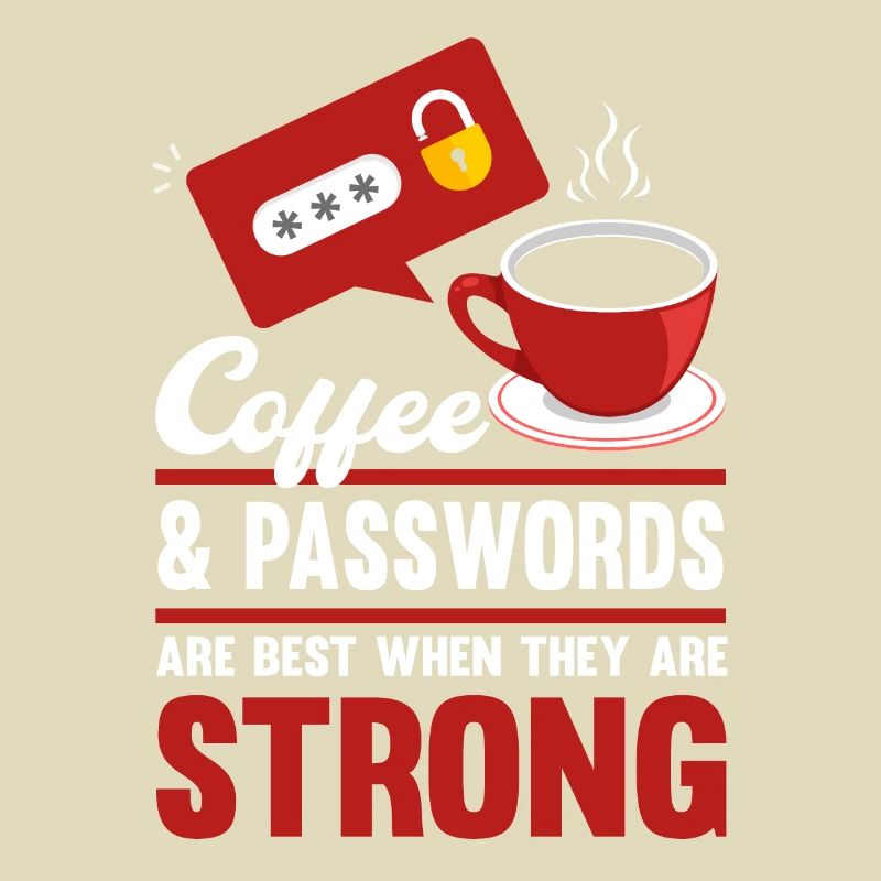 IT Sicherheit IT Analyst Cybersecurity Geschenk