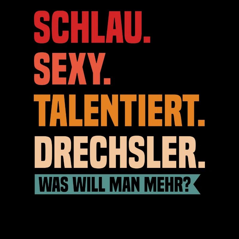 Handwerker Bauspengler Drechsler