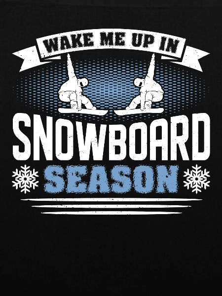 Snowboarder Snowboarden Snowboard