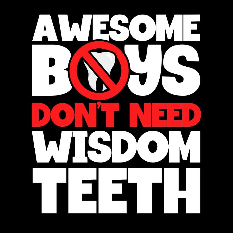 Wisdom Teeth Wisdom Tooth Patient Dentist