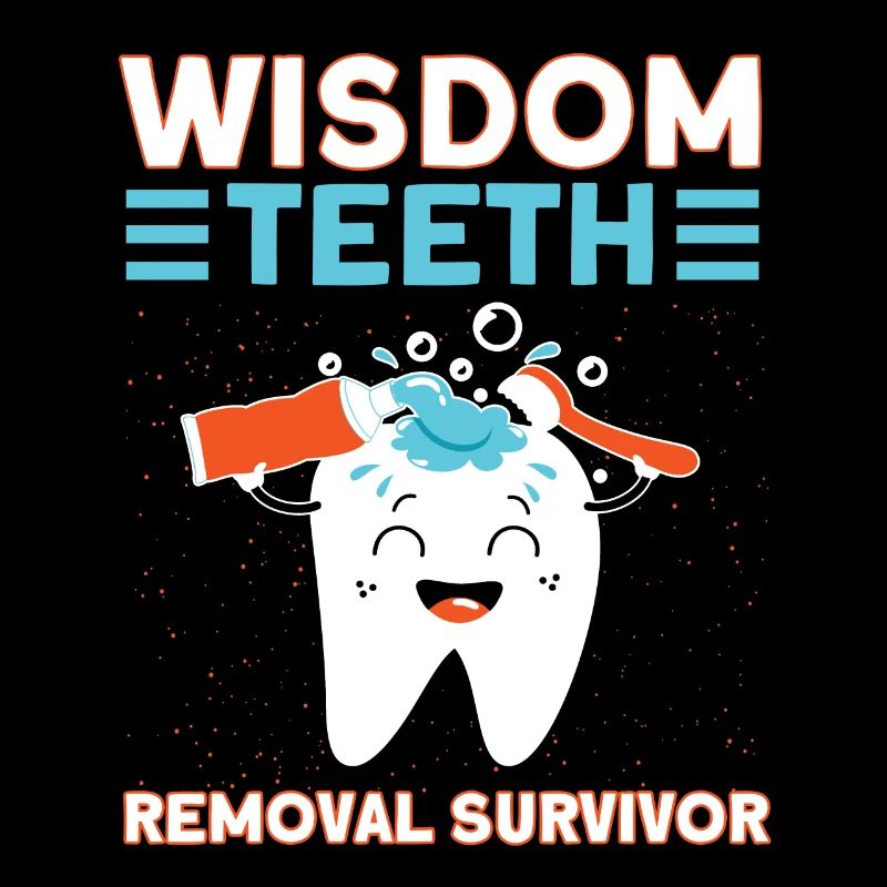 Wisdom Teeth Wisdom Tooth Patient Dentist