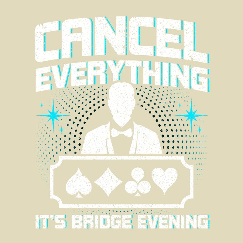 Annulez tout, c’est la soirée du pont