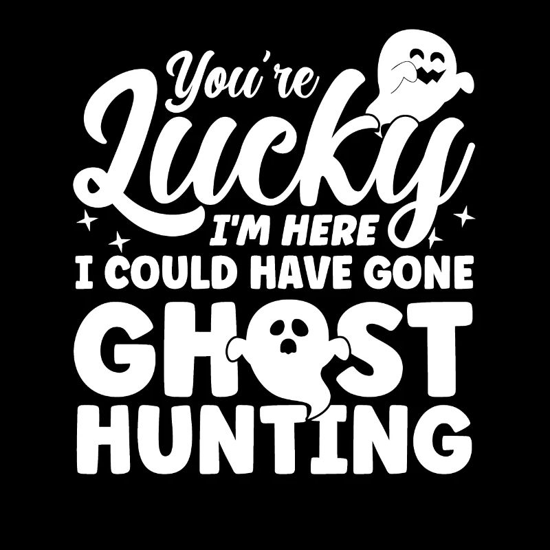 Ghost Hunters Ghosts Paranormal Investigation