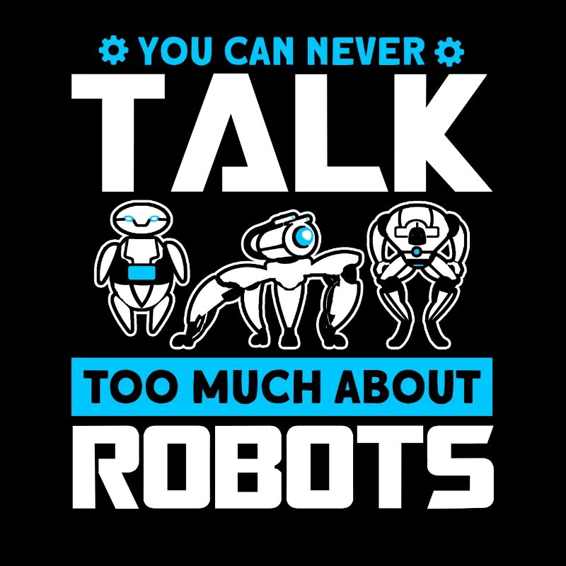 Robot Robotics Engineer Costume Robot