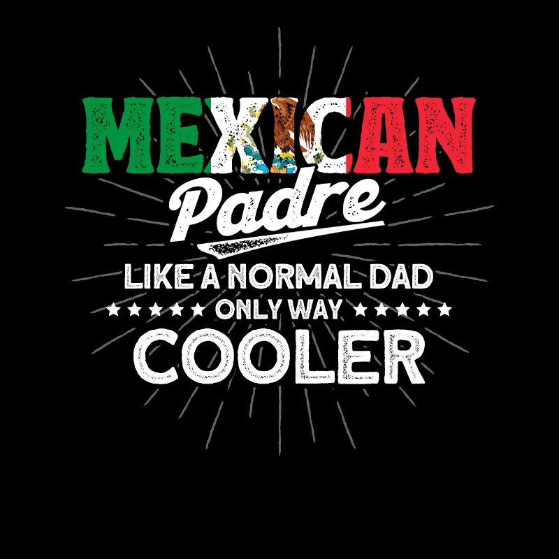 Mexico Mexican Roots Gift