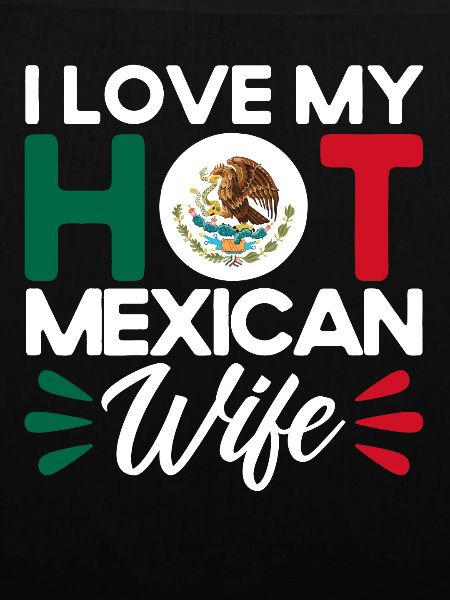 Mexico Mexican Roots Gift