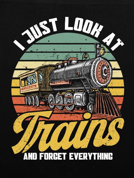 Modellbahn Zug Lokomotiven Geschenk