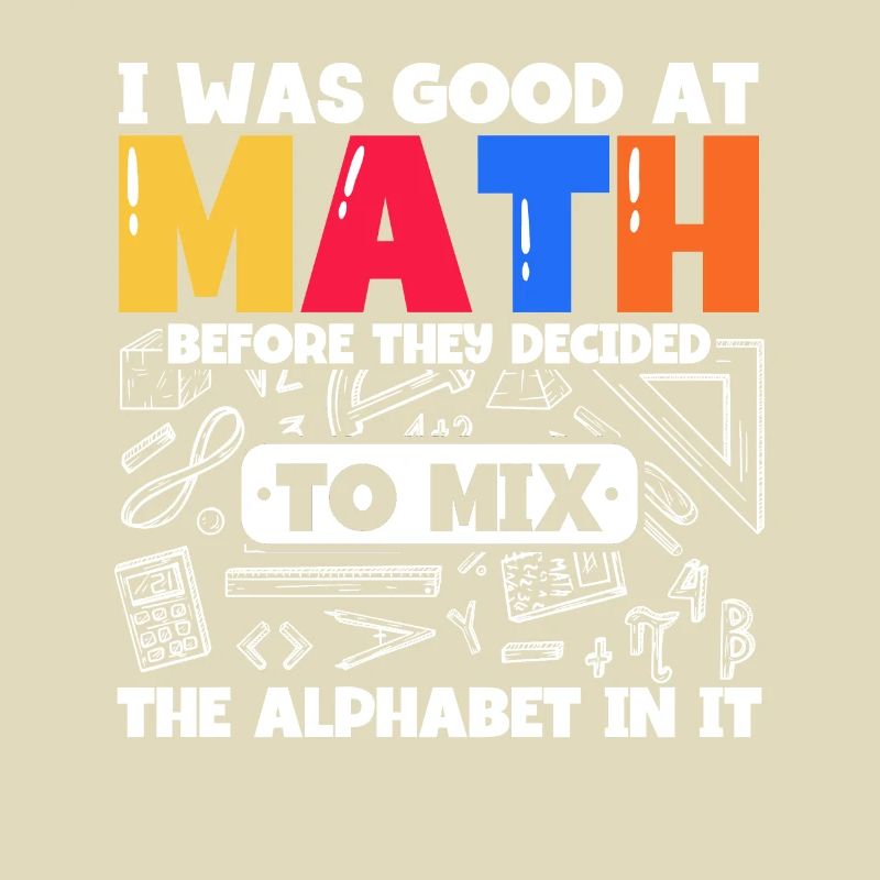 Math Mathematics Science Math Gift