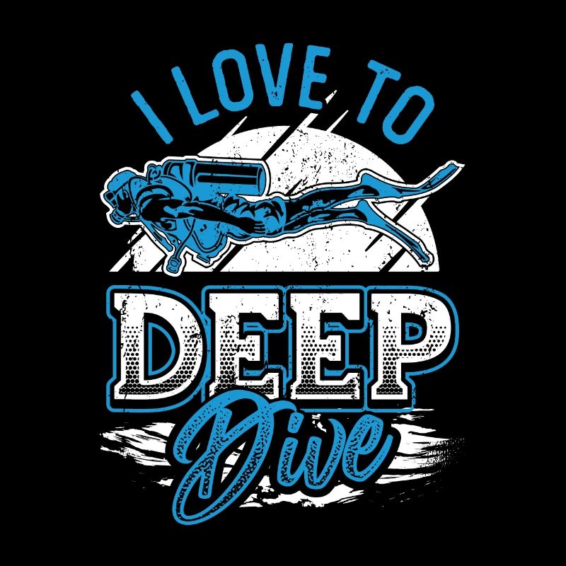 J’adore Deep Dive Scuba Diving