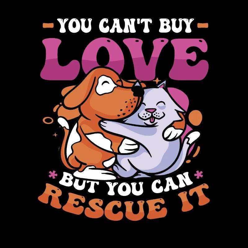 Love cannot be bought.