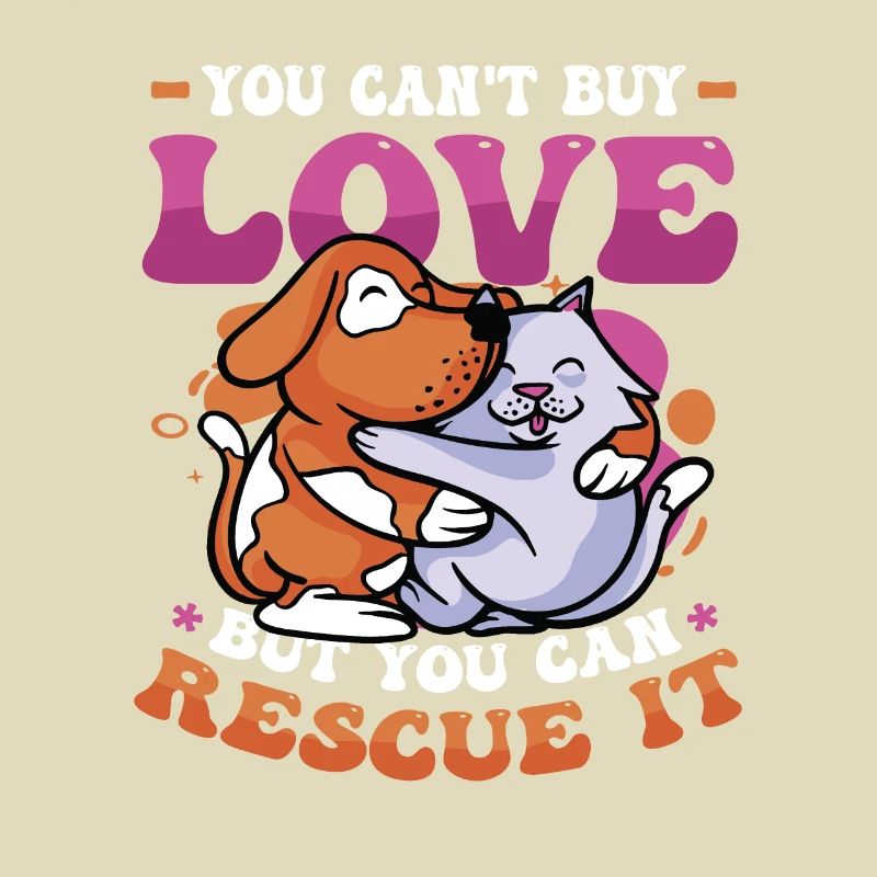 Love cannot be bought.