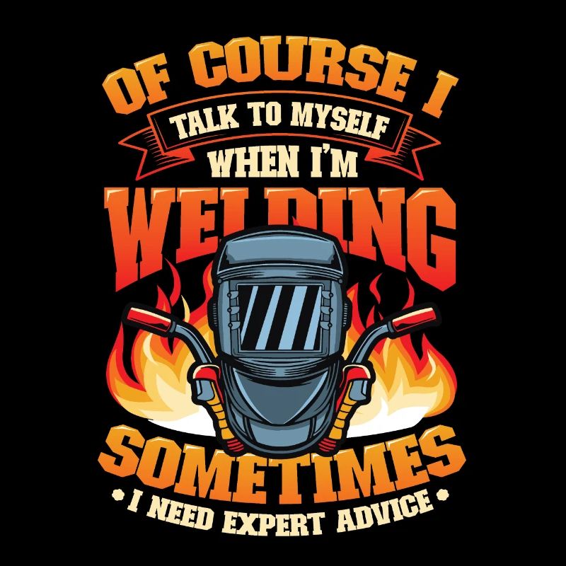 Welding Expert advice for welders