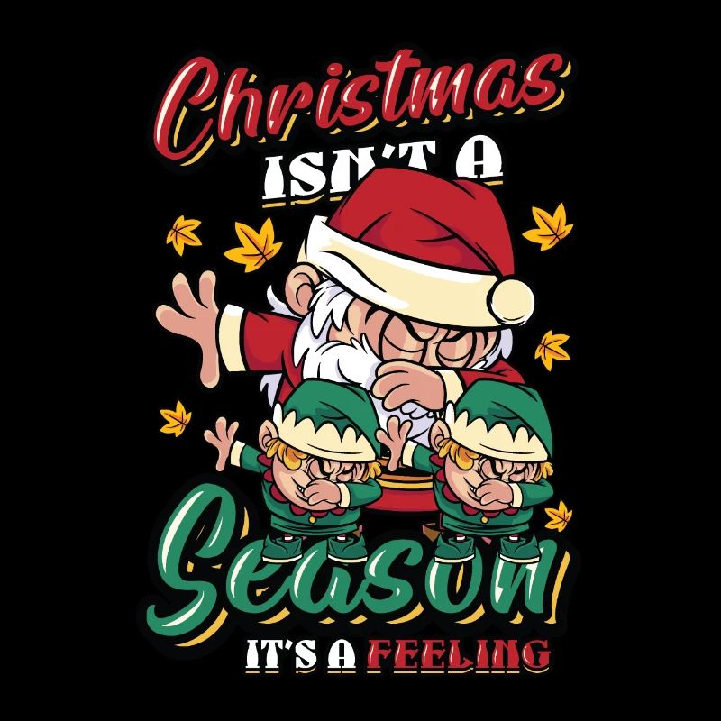 Il Natale non è una stagione