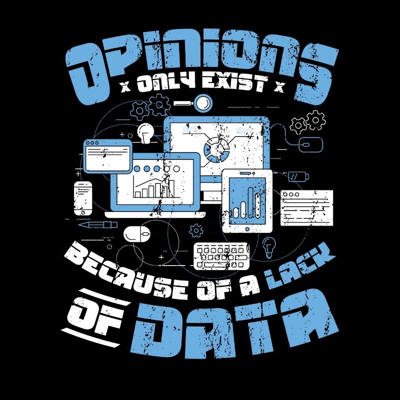 Opinions Data Shortage - Data Scientist Data