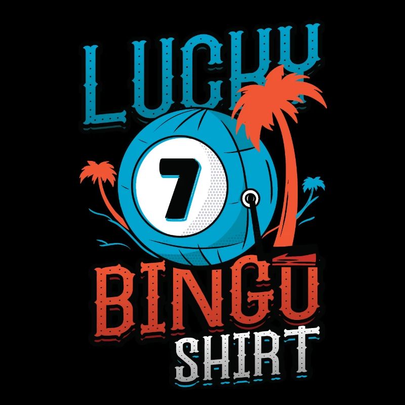 Glücks-bingo