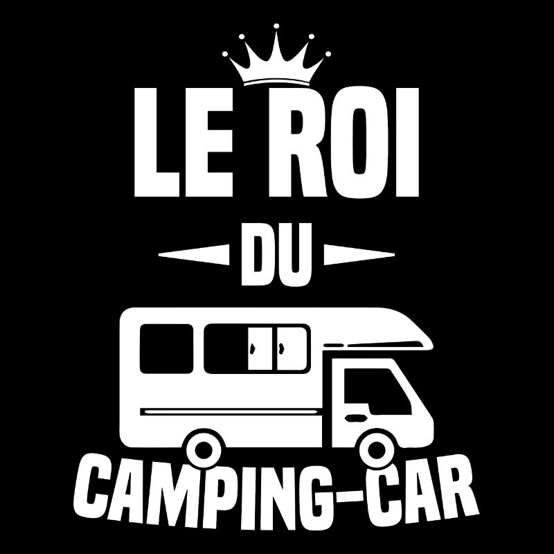 Le Roi du Camping-car