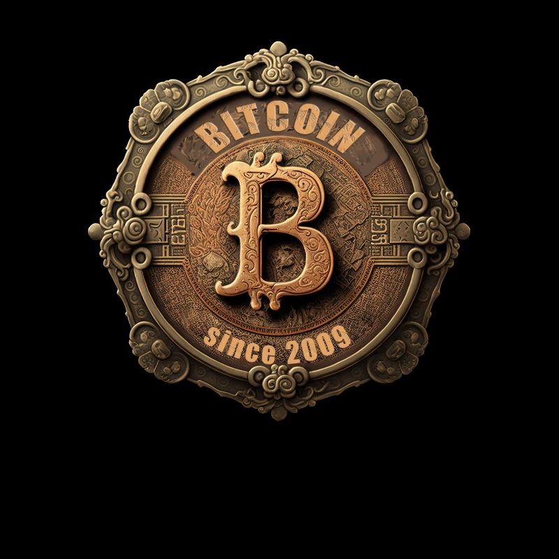 Bitcoin Design pour les fans de BTC