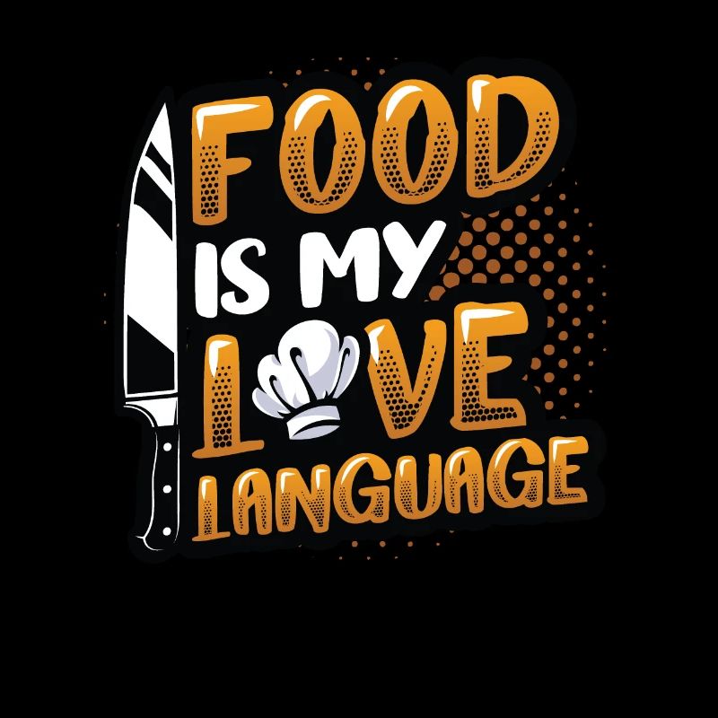 Essen Ist Meine Liebessprache