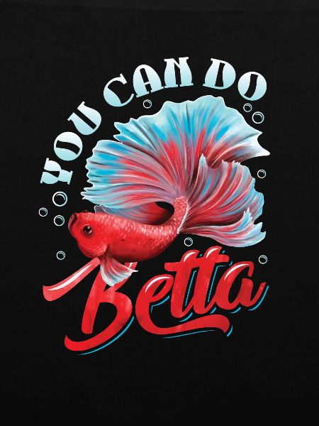 Keeping of betta fish