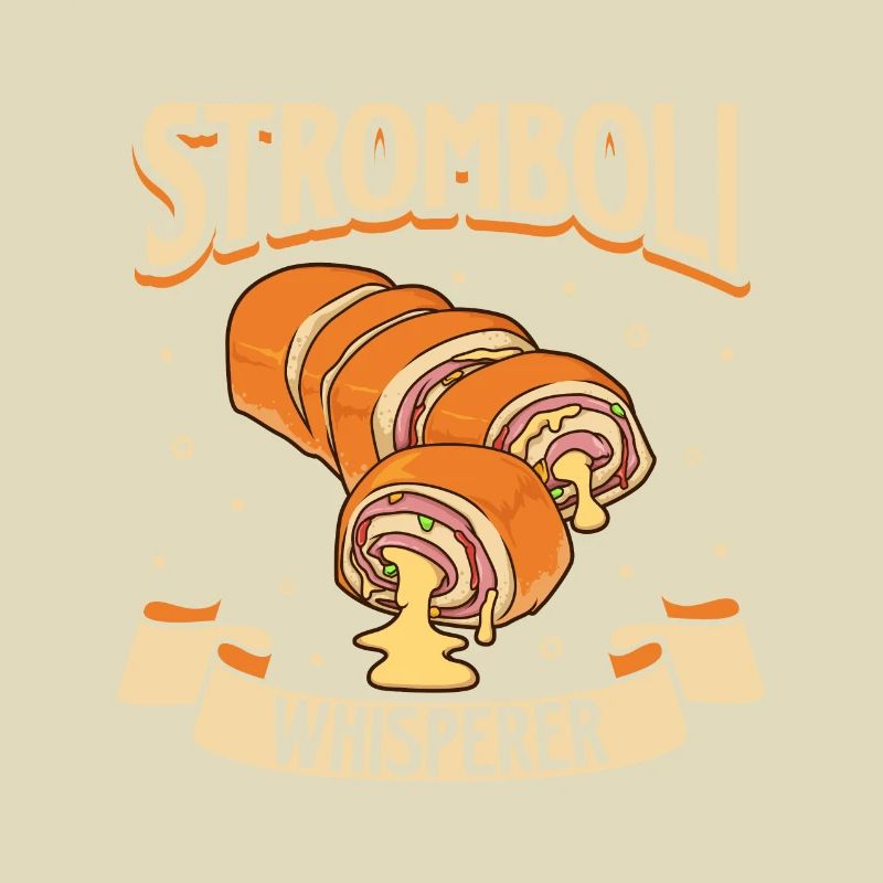 Stromboli Whisperer