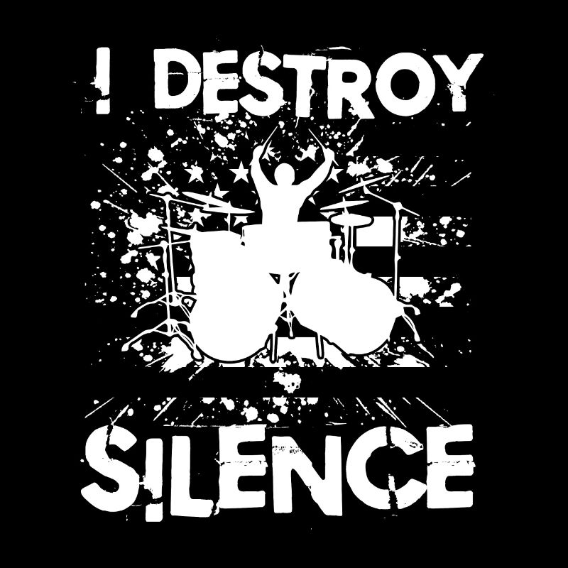 I Destroy Silence