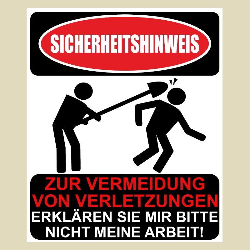 Conseils de sécurité pour éviter les blessures