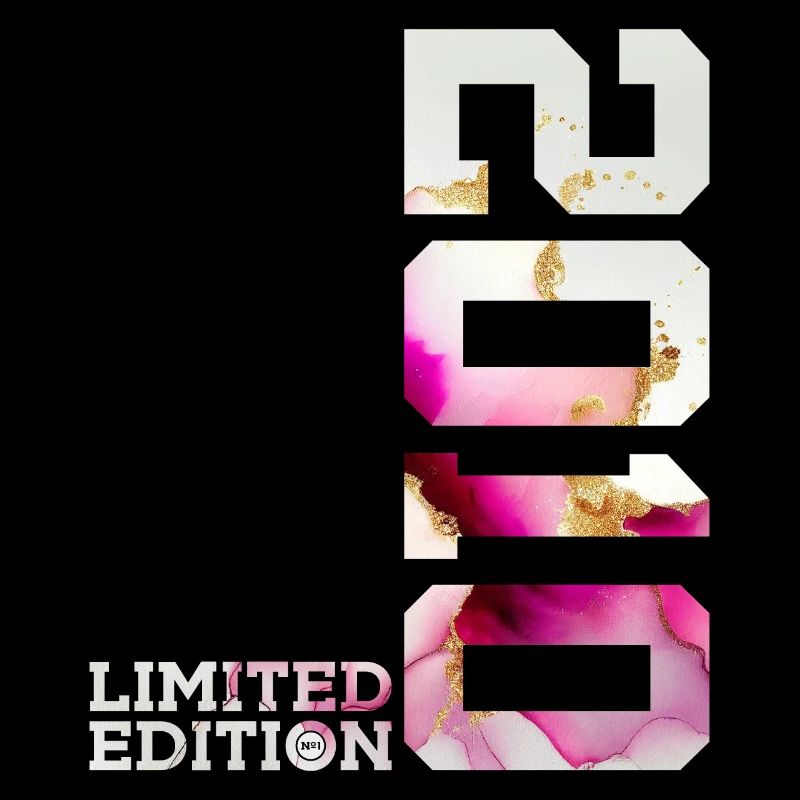 ÉDITION LIMITÉE 2010 16E ANNIVERSAIRE