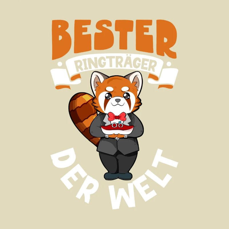 Bester Ringträger der Welt