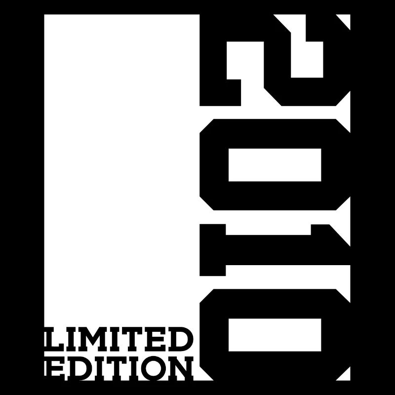 16E ANNIVERSAIRE ÉDITION LIMITÉE 2010