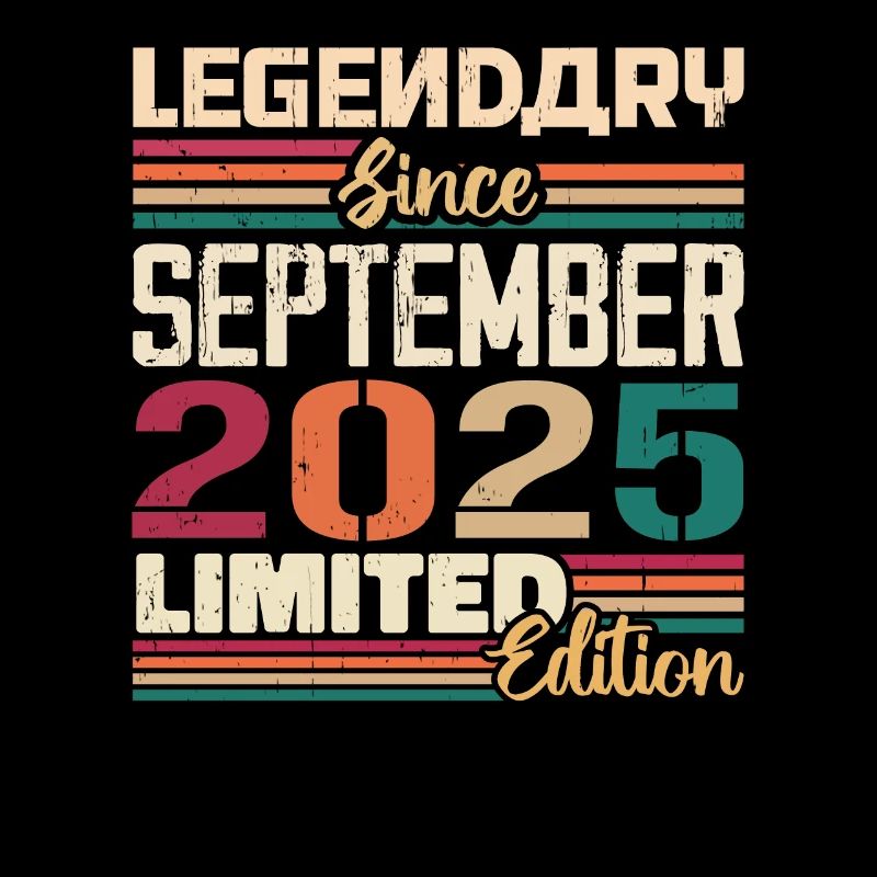September 2025 Anniversary 2025 September Gift