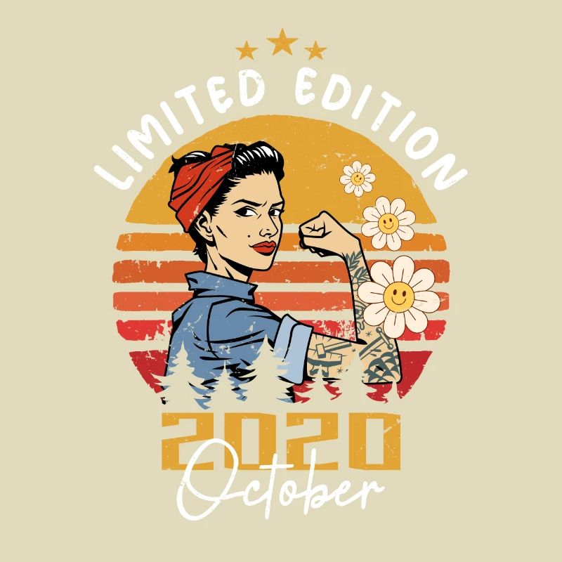 October 2020 born | October 2020