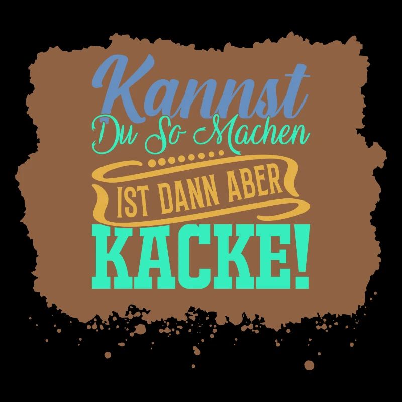 kannst du so machen