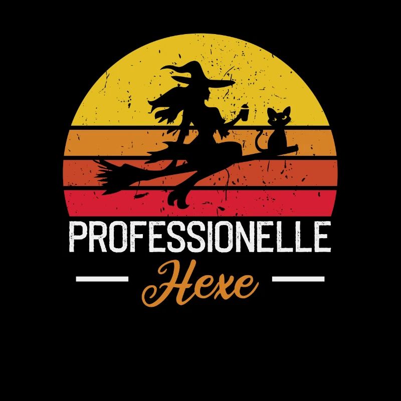 Magische Dunkle Kunst Okkulte Hexen Designs