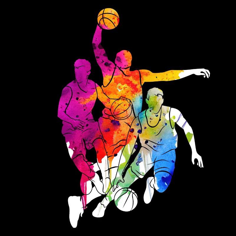 BASKET-BALL