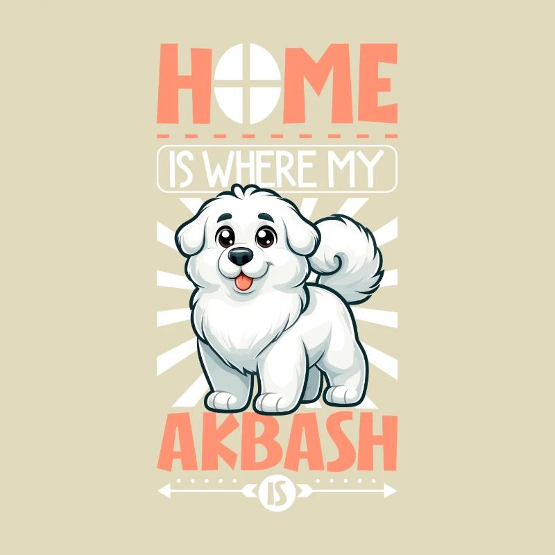Zuhause - Akbas