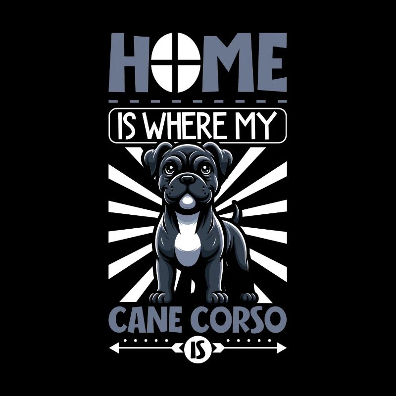 Accueil - Cane Corso