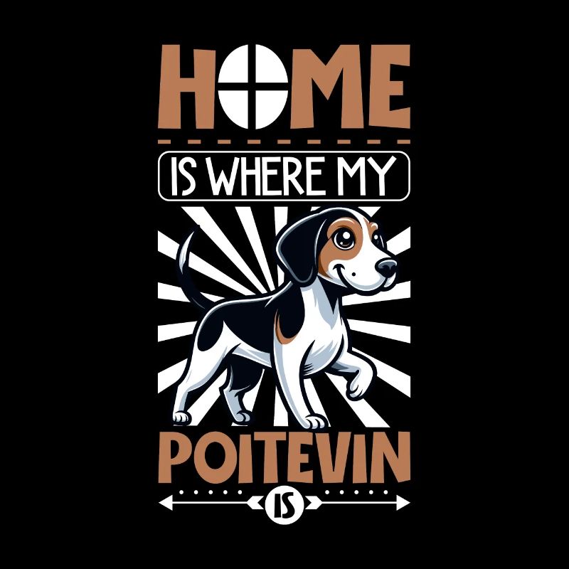 Zuhause - Poitevin