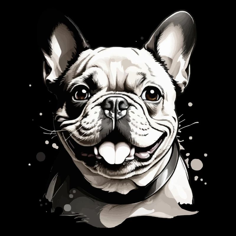 BOULEDOGUE FRANÇAIS MIGNON