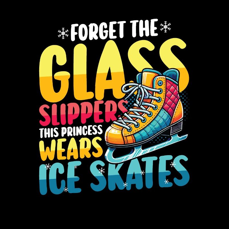 Eislaufen Schlittschuhe Eiskunstlaufen