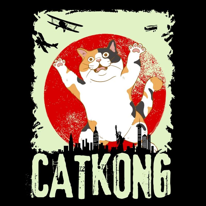 CATKONG