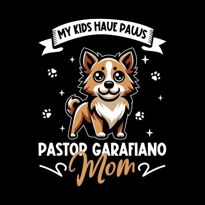 Pastor Garafiano Mama