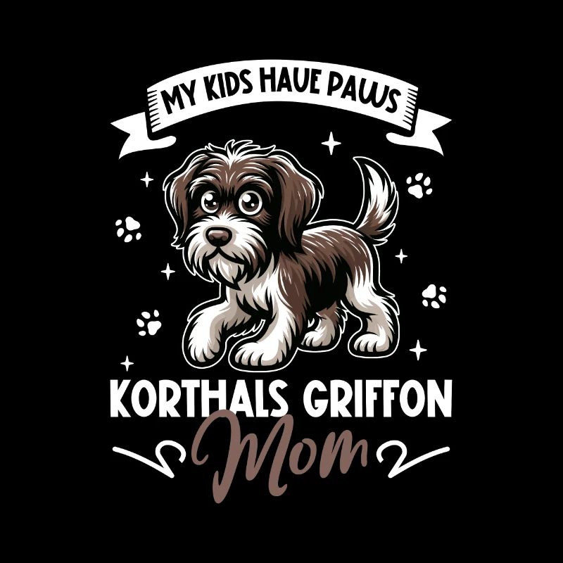 La mère de Griffon Korthal