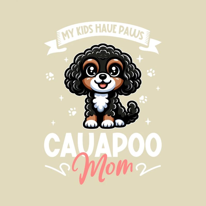 Maman Cavapoo