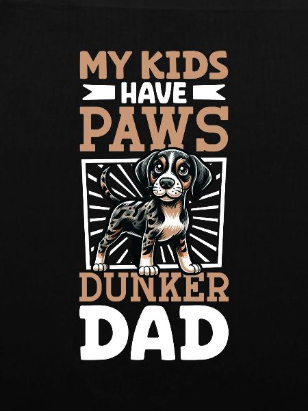 Dunker Papa