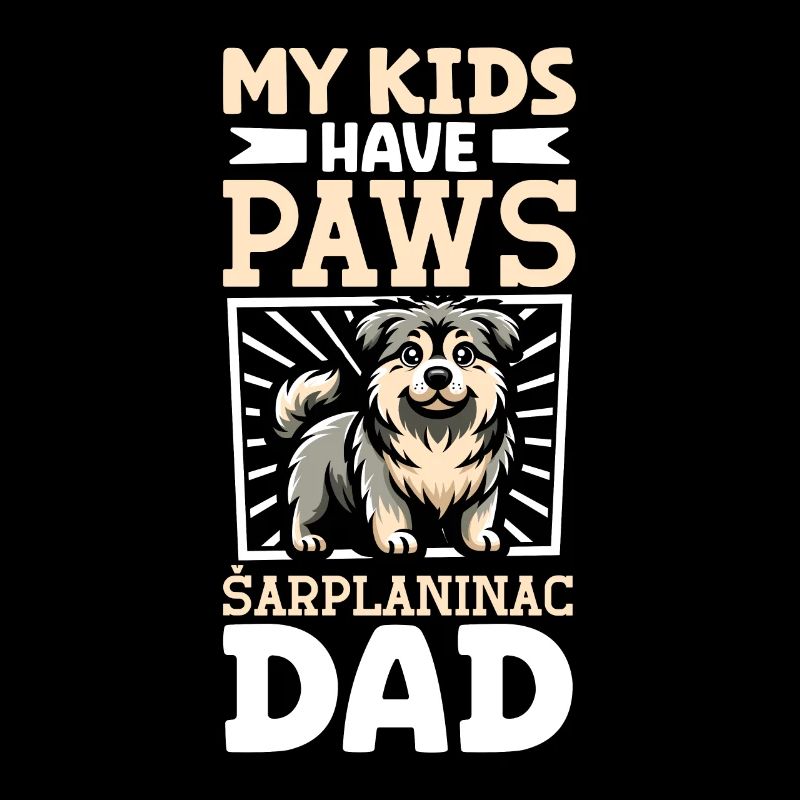 Šarplaninac Papa