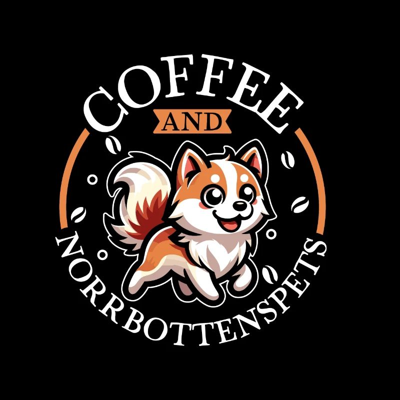 Coffee and Norrbottenspitz