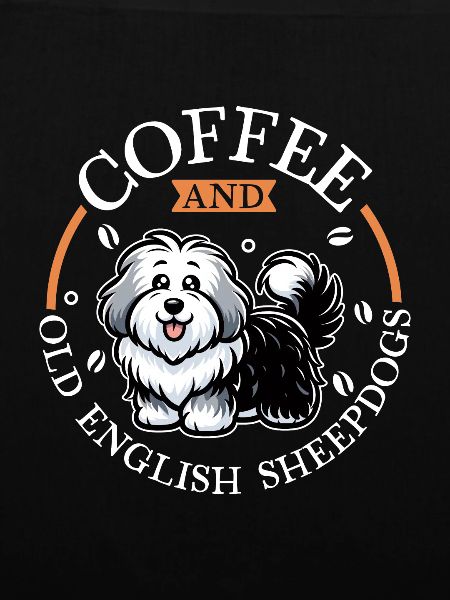 Kaffee und Bobtail