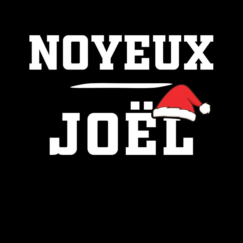 Joel Humor, Joel Eule Geschenk Frohe Weihnachten