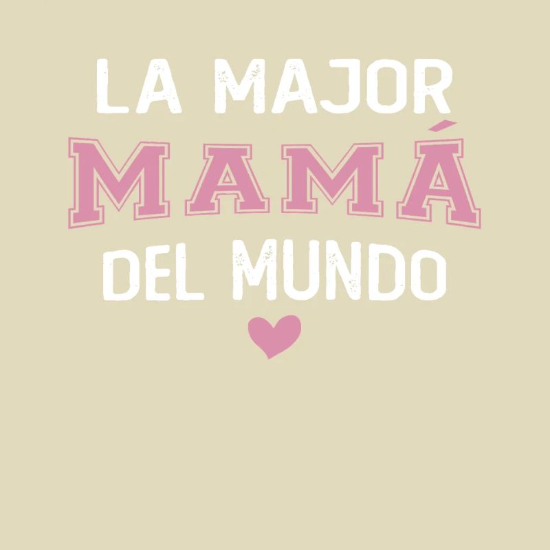 Die beste Mama der Welt Muttertag