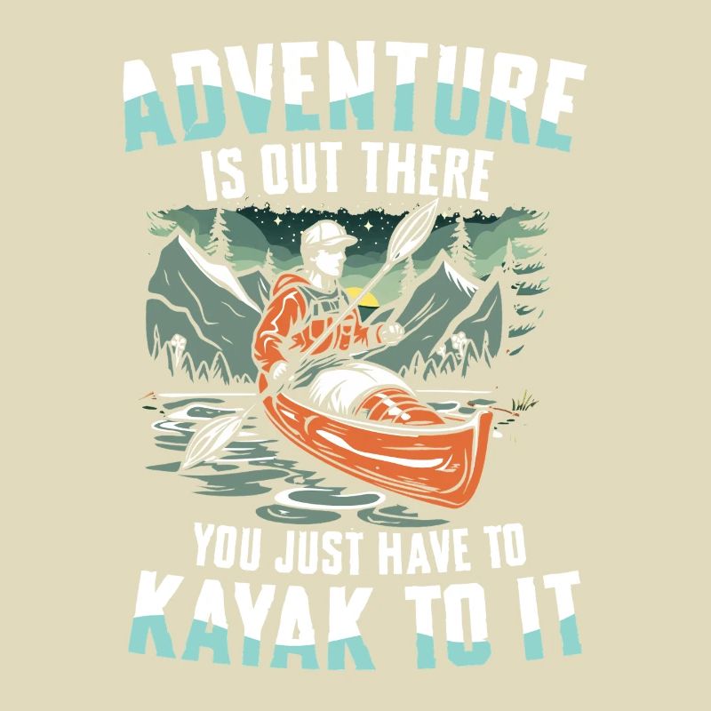 L’aventure vous attend : expérience de kayak dans le